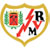 camiseta de Rayo Vallecano